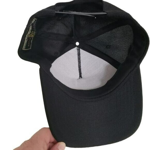 Hat Cap FREEDOM IS NOT FREE! Made in USA - Picture 4 of 6